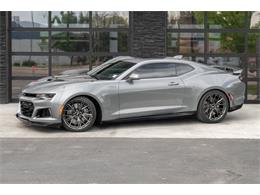 2019 Chevrolet Camaro (CC-2076894) for sale in Boise, Idaho