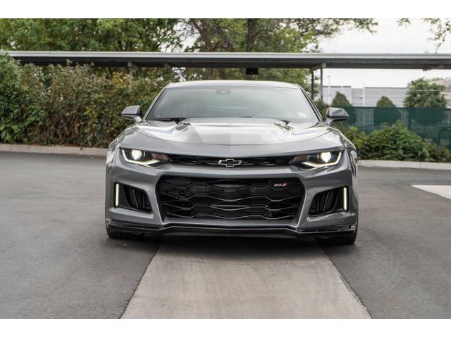 2019 Chevrolet Camaro (CC-2076894) for sale in Boise, Idaho