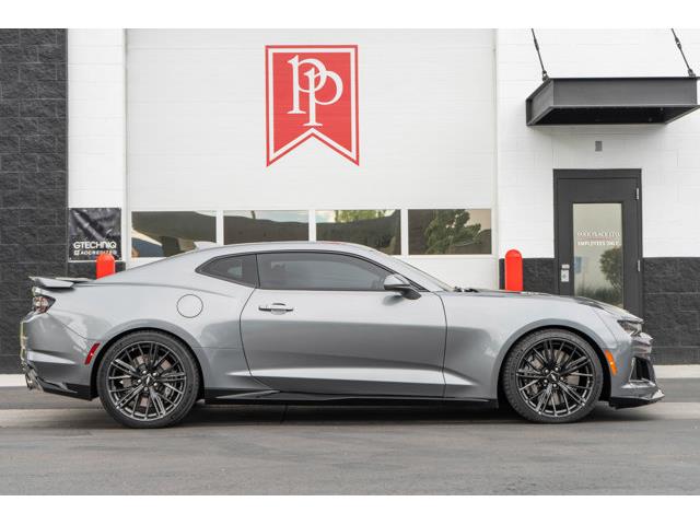 2019 Chevrolet Camaro (CC-2076894) for sale in Boise, Idaho