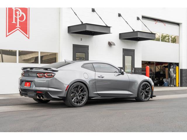 2019 Chevrolet Camaro (CC-2076894) for sale in Boise, Idaho