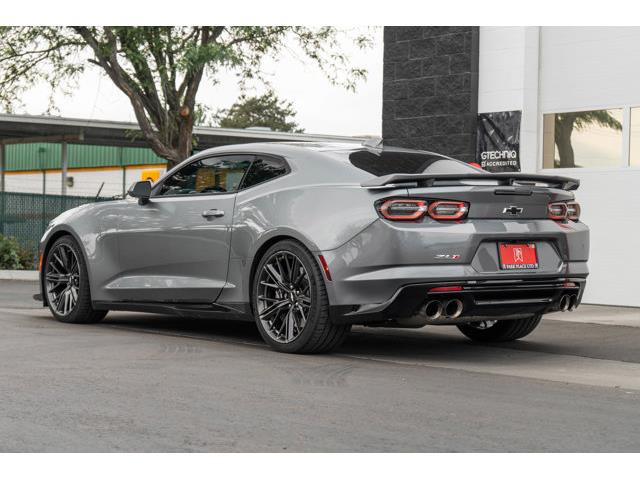 2019 Chevrolet Camaro (CC-2076894) for sale in Boise, Idaho