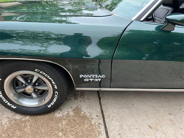 1971 Pontiac LeMans (CC-2076895) for sale in Stanley, Wisconsin