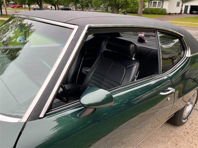 1971 Pontiac LeMans (CC-2076895) for sale in Stanley, Wisconsin
