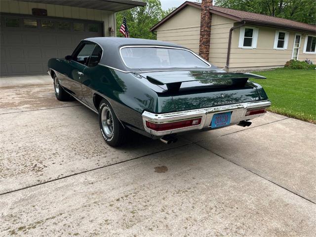 1971 Pontiac LeMans (CC-2076895) for sale in Stanley, Wisconsin