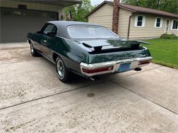 1971 Pontiac LeMans (CC-2076895) for sale in Stanley, Wisconsin