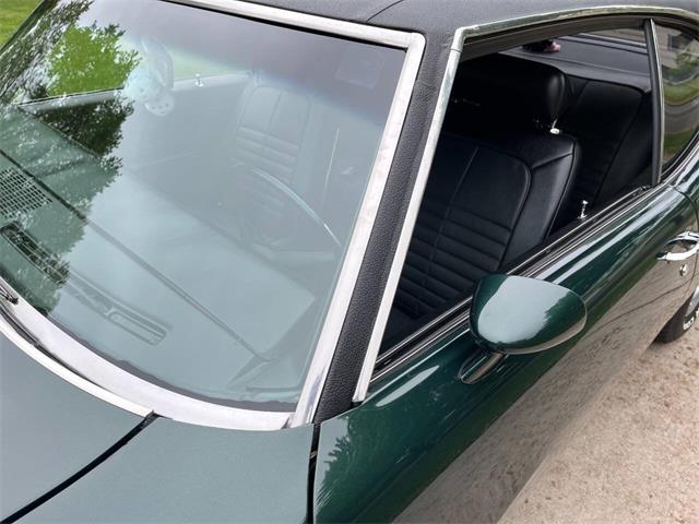 1971 Pontiac LeMans (CC-2076895) for sale in Stanley, Wisconsin