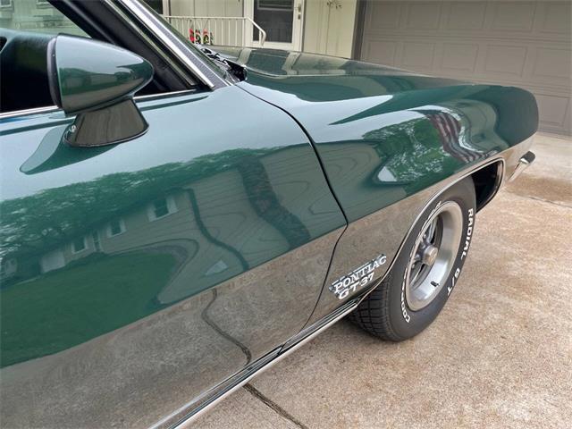 1971 Pontiac LeMans (CC-2076895) for sale in Stanley, Wisconsin