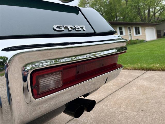 1971 Pontiac LeMans (CC-2076895) for sale in Stanley, Wisconsin