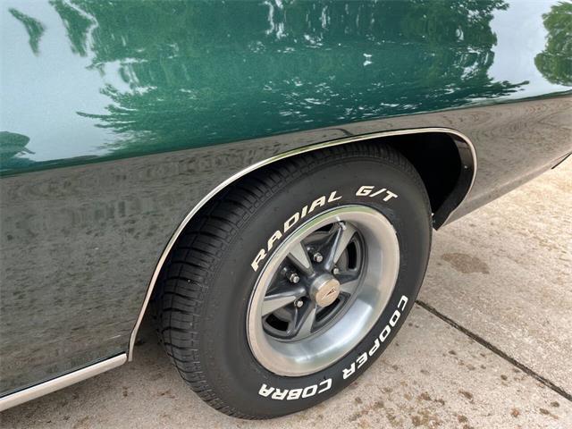 1971 Pontiac LeMans (CC-2076895) for sale in Stanley, Wisconsin