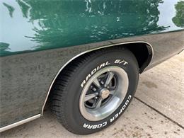 1971 Pontiac LeMans (CC-2076895) for sale in Stanley, Wisconsin