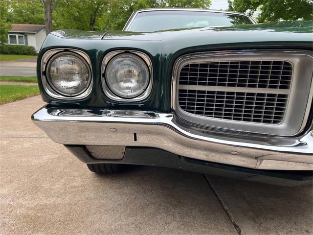 1971 Pontiac LeMans (CC-2076895) for sale in Stanley, Wisconsin