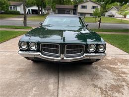 1971 Pontiac LeMans (CC-2076895) for sale in Stanley, Wisconsin