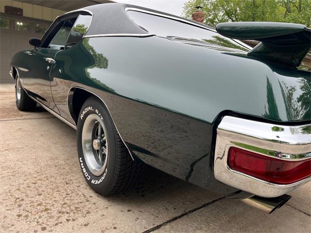1971 Pontiac LeMans (CC-2076895) for sale in Stanley, Wisconsin