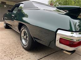 1971 Pontiac LeMans (CC-2076895) for sale in Stanley, Wisconsin