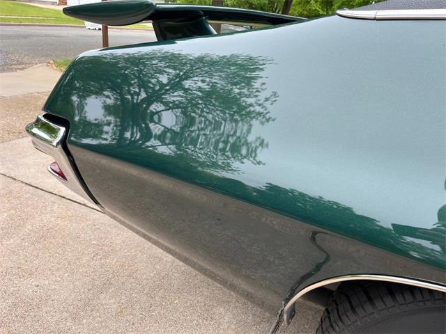1971 Pontiac LeMans (CC-2076895) for sale in Stanley, Wisconsin