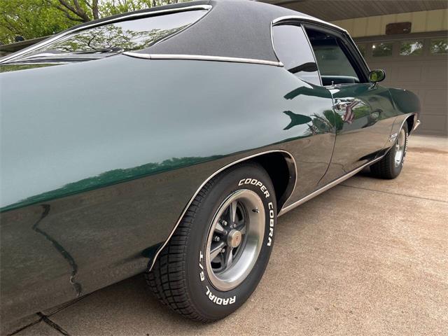 1971 Pontiac LeMans (CC-2076895) for sale in Stanley, Wisconsin