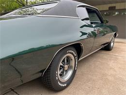 1971 Pontiac LeMans (CC-2076895) for sale in Stanley, Wisconsin