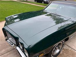 1971 Pontiac LeMans (CC-2076895) for sale in Stanley, Wisconsin