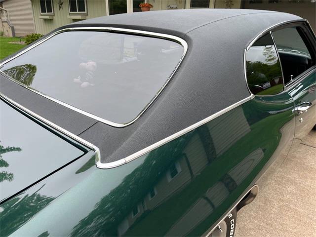 1971 Pontiac LeMans (CC-2076895) for sale in Stanley, Wisconsin