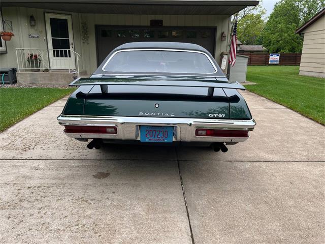 1971 Pontiac LeMans (CC-2076895) for sale in Stanley, Wisconsin