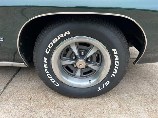 1971 Pontiac LeMans (CC-2076895) for sale in Stanley, Wisconsin