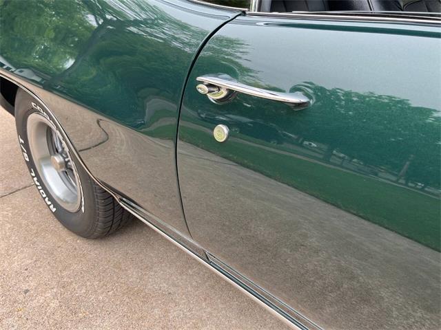 1971 Pontiac LeMans (CC-2076895) for sale in Stanley, Wisconsin