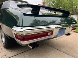 1971 Pontiac LeMans (CC-2076895) for sale in Stanley, Wisconsin