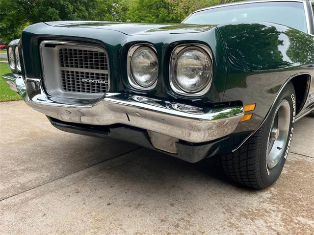 1971 Pontiac LeMans (CC-2076895) for sale in Stanley, Wisconsin