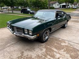 1971 Pontiac LeMans (CC-2076895) for sale in Stanley, Wisconsin