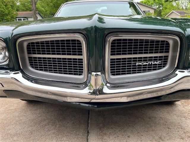 1971 Pontiac LeMans (CC-2076895) for sale in Stanley, Wisconsin