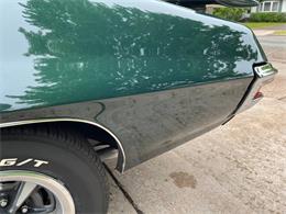 1971 Pontiac LeMans (CC-2076895) for sale in Stanley, Wisconsin