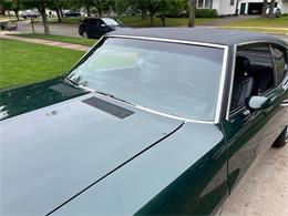 1971 Pontiac LeMans (CC-2076895) for sale in Stanley, Wisconsin