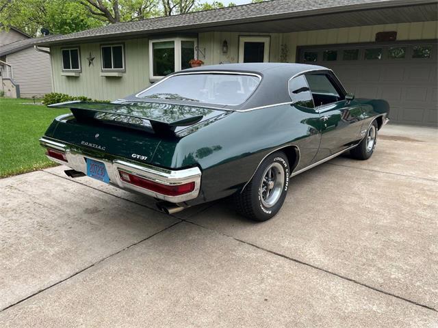 1971 Pontiac LeMans (CC-2076895) for sale in Stanley, Wisconsin