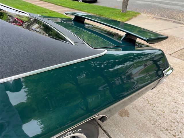 1971 Pontiac LeMans (CC-2076895) for sale in Stanley, Wisconsin
