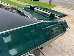 1971 Pontiac LeMans (CC-2076895) for sale in Stanley, Wisconsin
