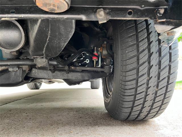 1971 Pontiac LeMans (CC-2076895) for sale in Stanley, Wisconsin