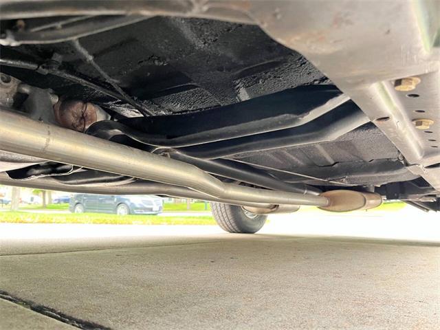 1971 Pontiac LeMans (CC-2076895) for sale in Stanley, Wisconsin