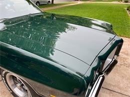 1971 Pontiac LeMans (CC-2076895) for sale in Stanley, Wisconsin