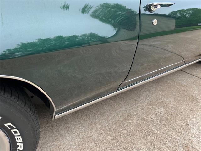 1971 Pontiac LeMans (CC-2076895) for sale in Stanley, Wisconsin