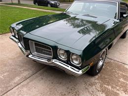 1971 Pontiac LeMans (CC-2076895) for sale in Stanley, Wisconsin