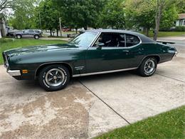 1971 Pontiac LeMans (CC-2076895) for sale in Stanley, Wisconsin