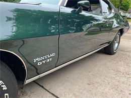 1971 Pontiac LeMans (CC-2076895) for sale in Stanley, Wisconsin