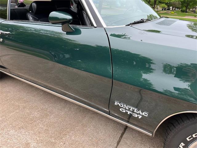 1971 Pontiac LeMans (CC-2076895) for sale in Stanley, Wisconsin
