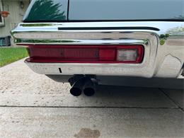 1971 Pontiac LeMans (CC-2076895) for sale in Stanley, Wisconsin