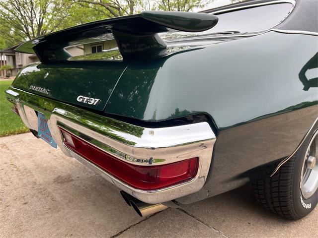 1971 Pontiac LeMans (CC-2076895) for sale in Stanley, Wisconsin