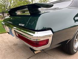 1971 Pontiac LeMans (CC-2076895) for sale in Stanley, Wisconsin