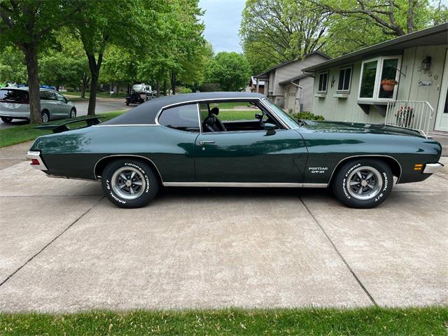 1971 Pontiac LeMans (CC-2076895) for sale in Stanley, Wisconsin