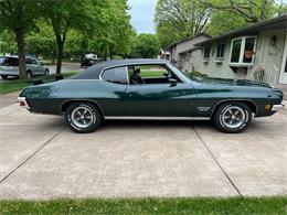 1971 Pontiac LeMans (CC-2076895) for sale in Stanley, Wisconsin