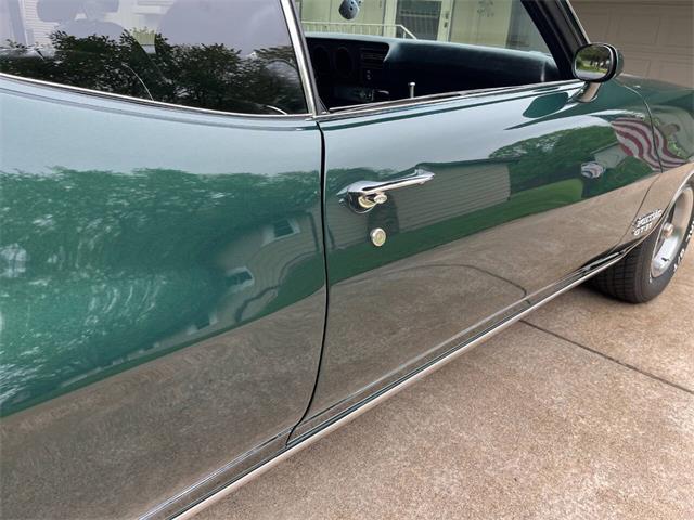 1971 Pontiac LeMans (CC-2076895) for sale in Stanley, Wisconsin
