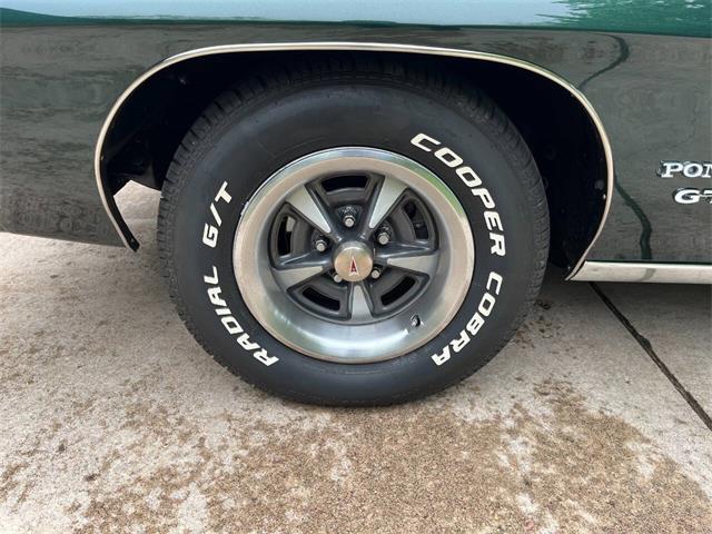 1971 Pontiac LeMans (CC-2076895) for sale in Stanley, Wisconsin